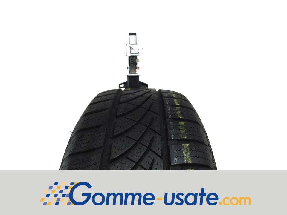 Thumb Hankook Gomme Usate Hankook 205/70 R15 96T Optimo 4s M+S (70%) pneumatici usati All Season 0 Thumb Hankook Gomme Usate Hankook 205/70 R15 96T Optimo 4s M+S (70%) pneumatici usati All Season 0
